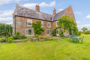 Rear Elevation- click for photo gallery